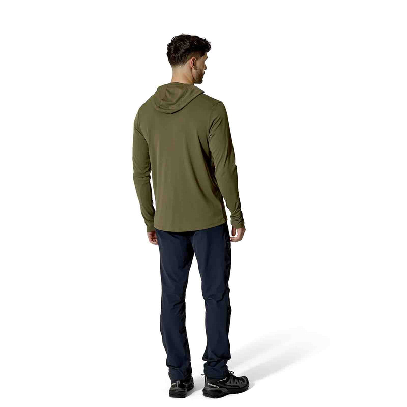 Load image into Gallery viewer, Rab Force Hoody
