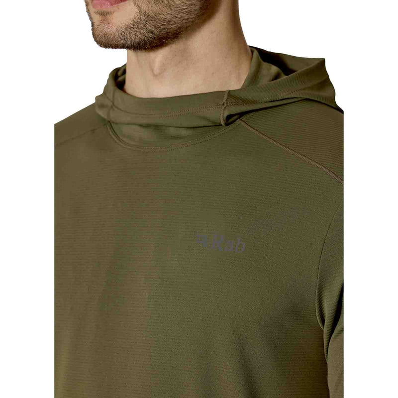 Load image into Gallery viewer, Rab Force Hoody
