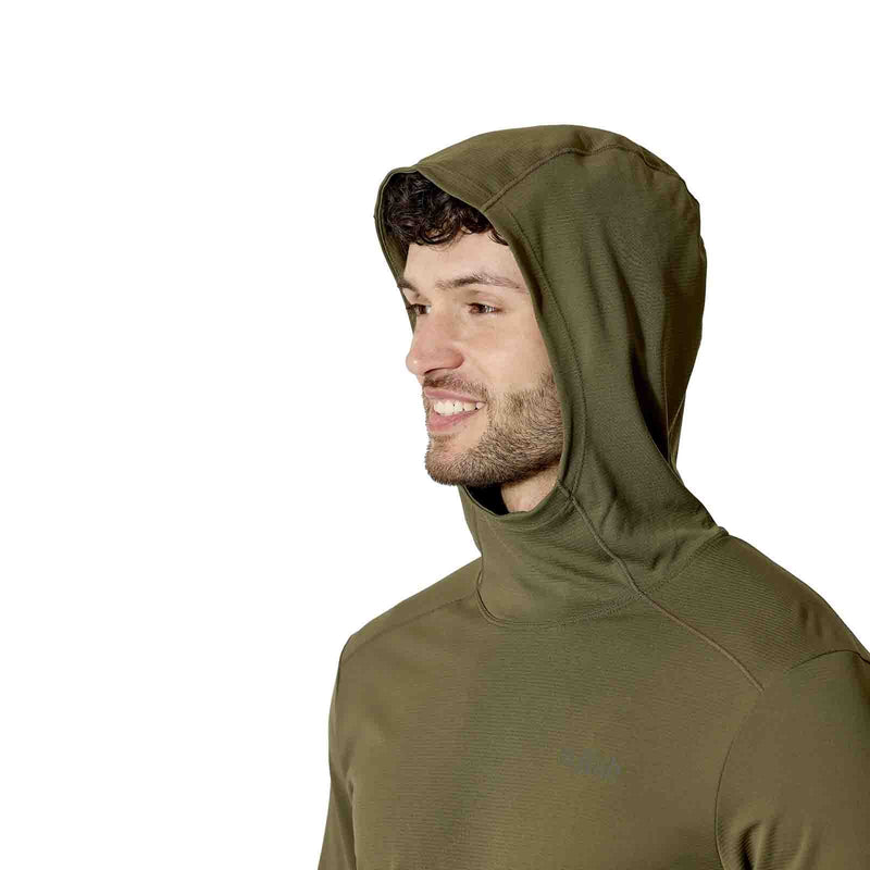 Load image into Gallery viewer, Rab Force Hoody
