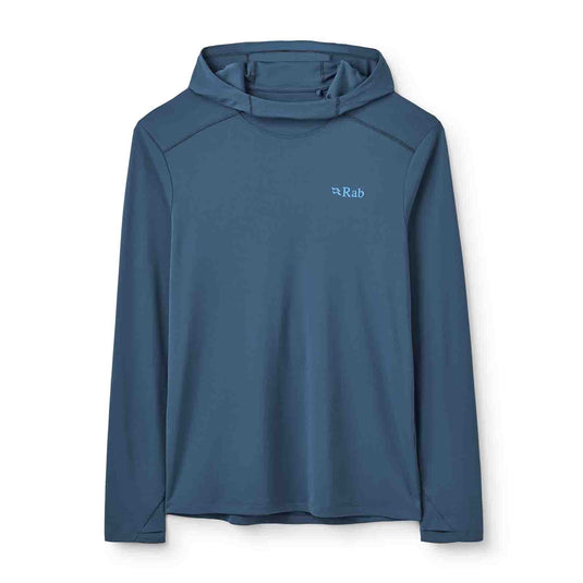 Rab Force Hoody