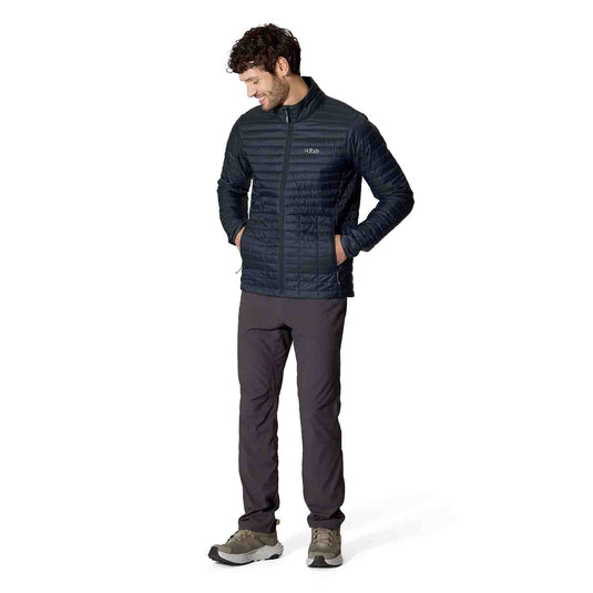 Rab Microlighter Jacket