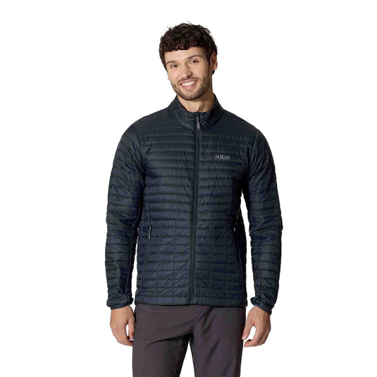 Rab Microlighter Jacket