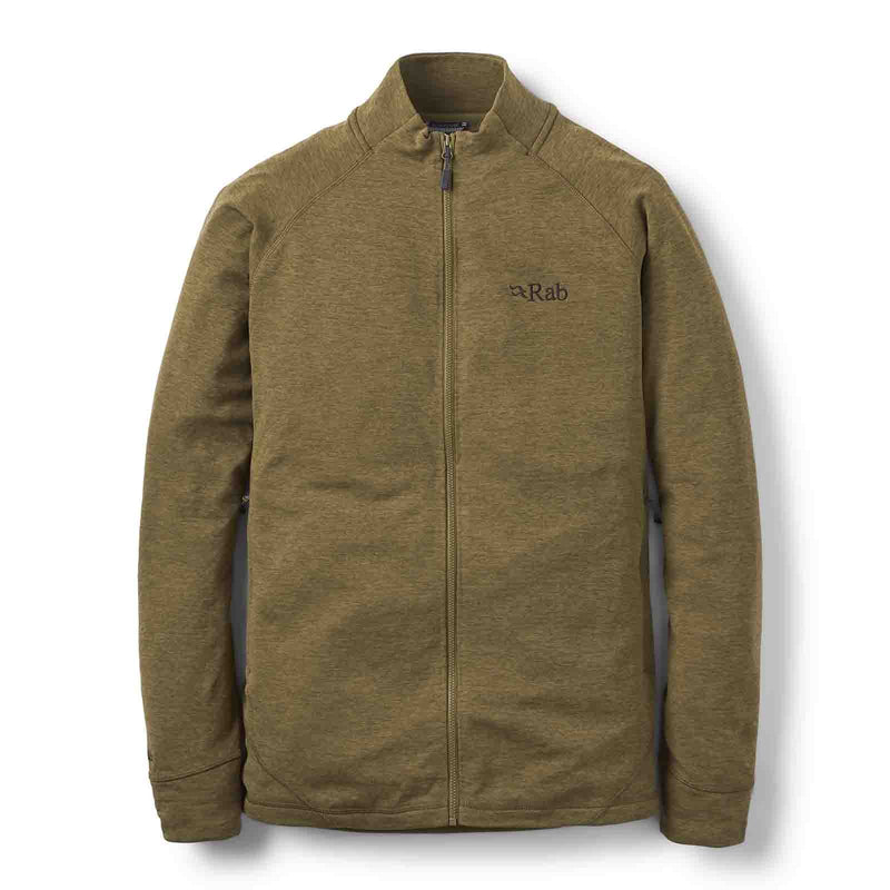Load image into Gallery viewer, Rab Mens Nexus Fleece Jacket
