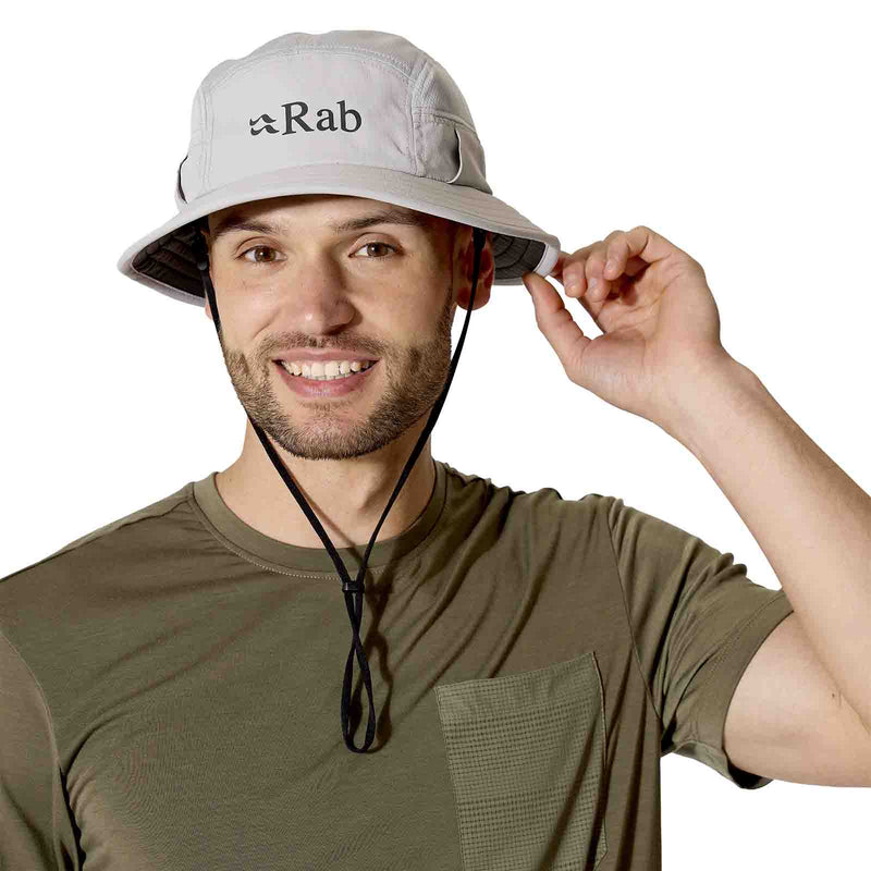 Load image into Gallery viewer, Rab Rab Boonie Hat
