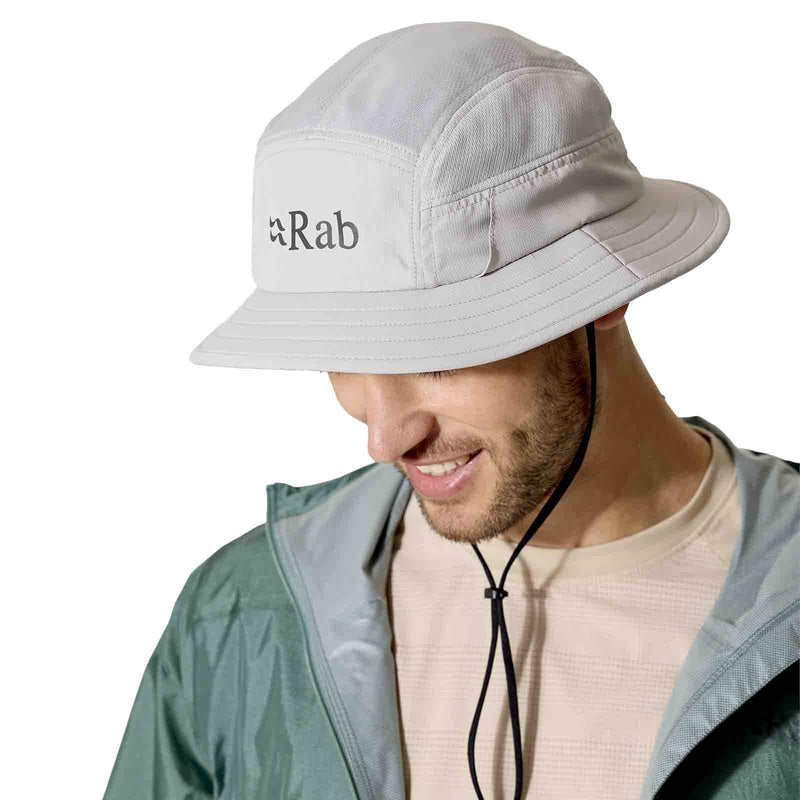 Load image into Gallery viewer, Rab Rab Boonie Hat
