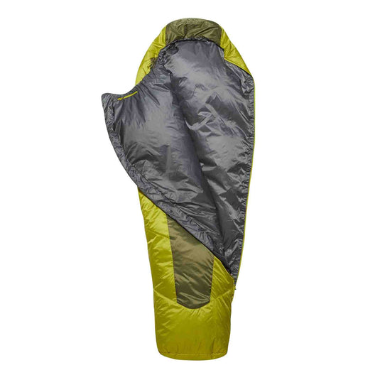Rab Solar Eco 0