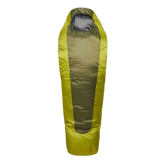 Rab Solar Eco 0