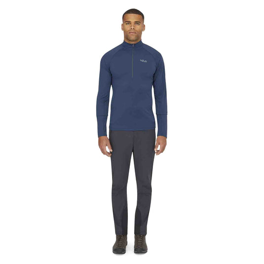 Rab Sonic LS Zip