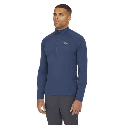 Rab Sonic LS Zip
