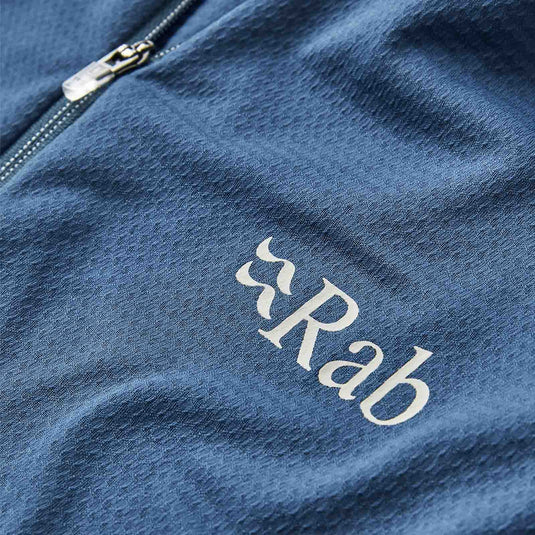 Rab Sonic LS Zip