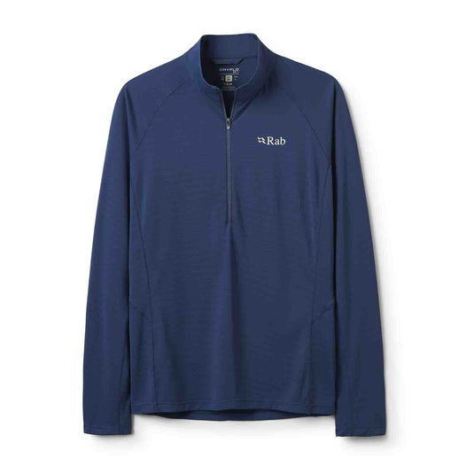 Rab Sonic LS Zip
