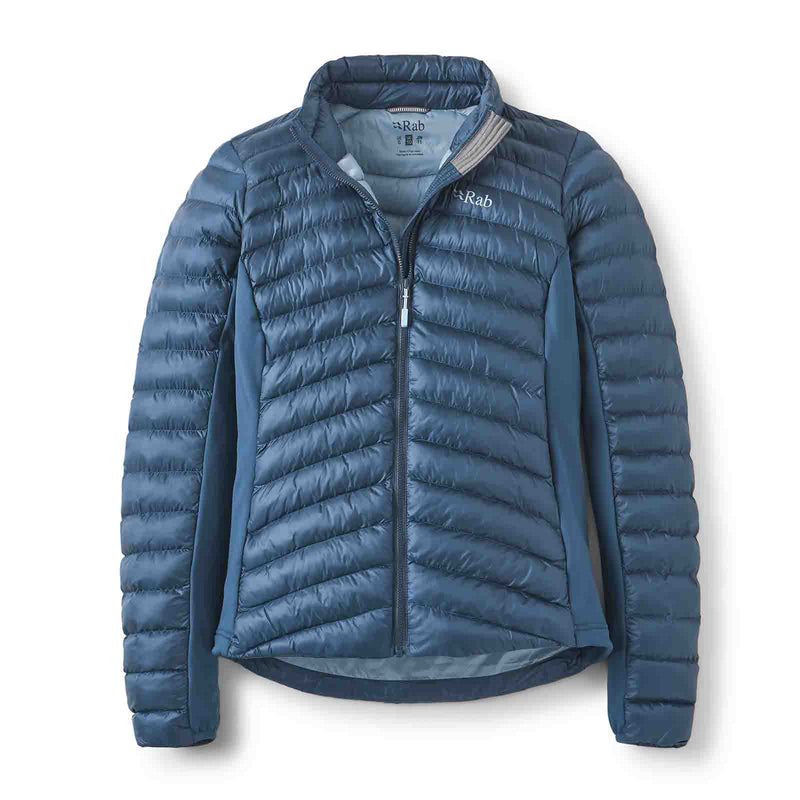 Load image into Gallery viewer, Rab Cirrus Flex Jacket Womens
