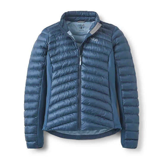 Rab Cirrus Flex Jacket Womens