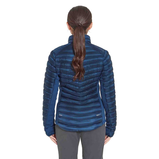 Rab Cirrus Flex Jacket Womens