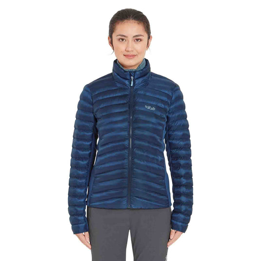 Rab Cirrus Flex Jacket Womens