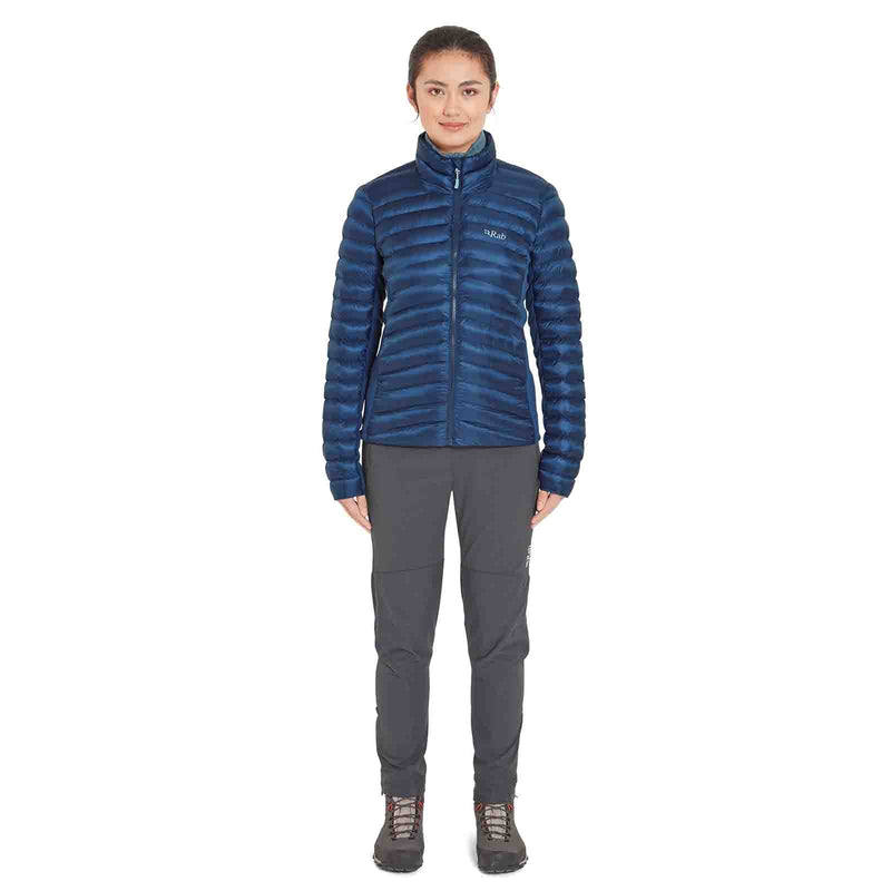Load image into Gallery viewer, Rab Cirrus Flex Jacket Womens
