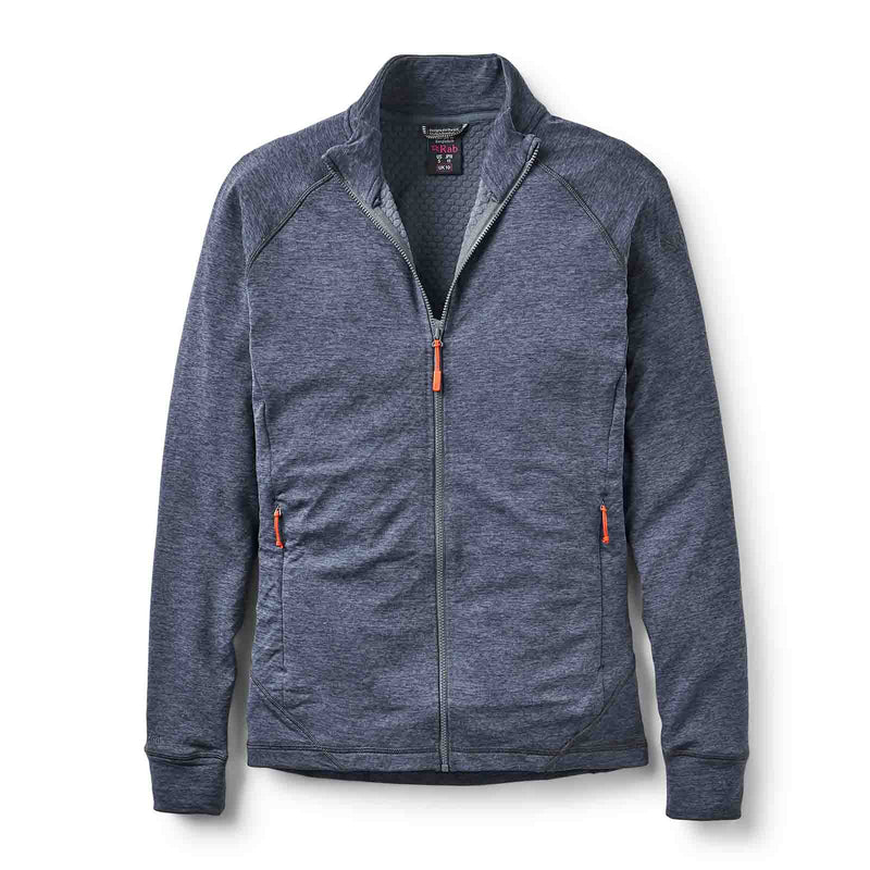 Load image into Gallery viewer, Rab Nexus Jacket Womens
