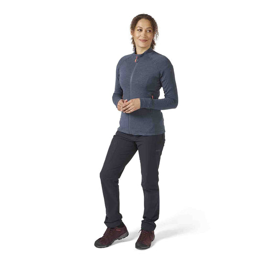 Rab Nexus Jacket Womens