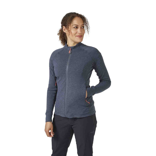 Rab Nexus Jacket Womens