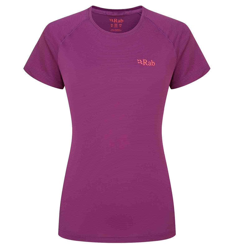 Load image into Gallery viewer, Rab Sonic Tee Womens
