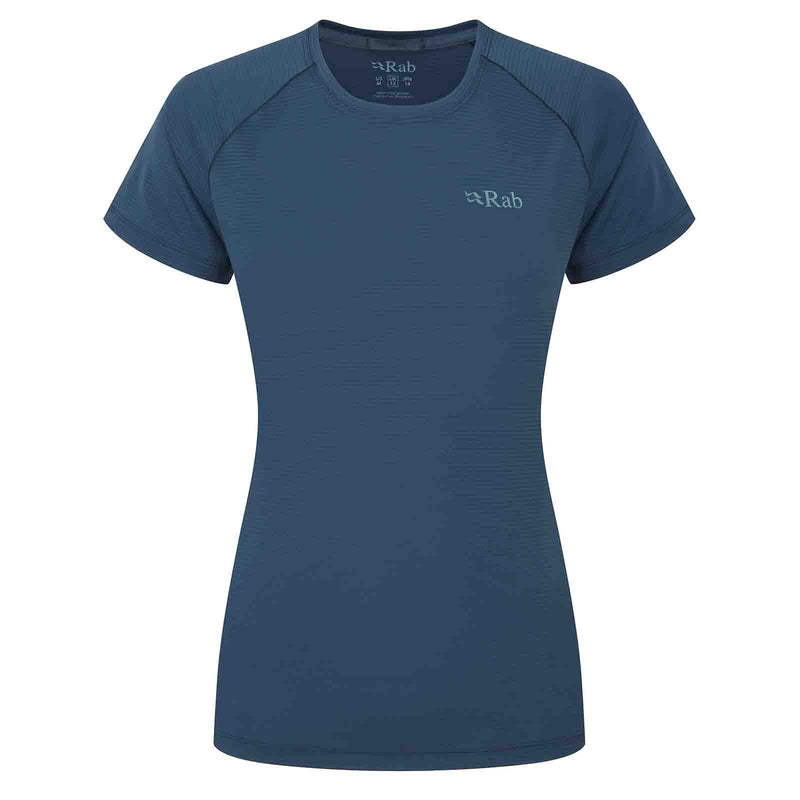 Load image into Gallery viewer, Rab Sonic Tee Womens
