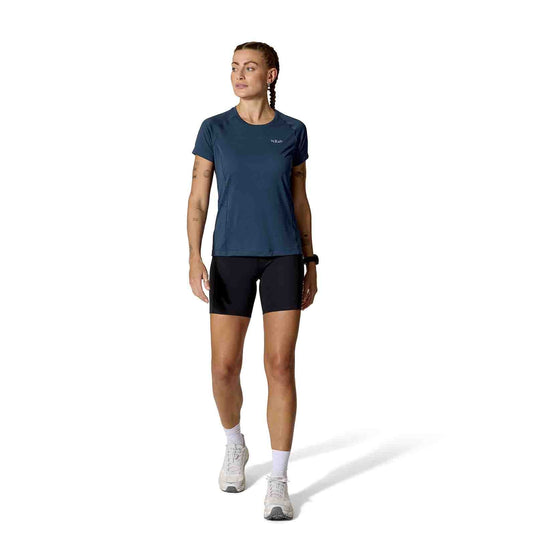 Rab Sonic Tee Womens