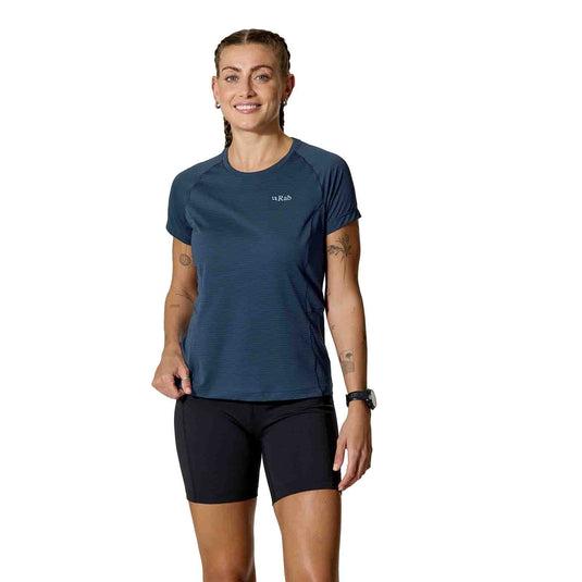 Rab Sonic Tee Womens