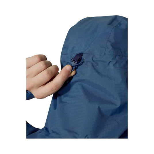 Downpour Mountain Jacket Mens