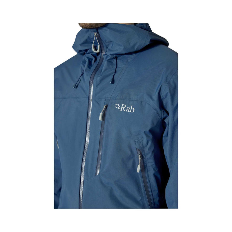 Load image into Gallery viewer, Downpour Mountain Jacket Mens
