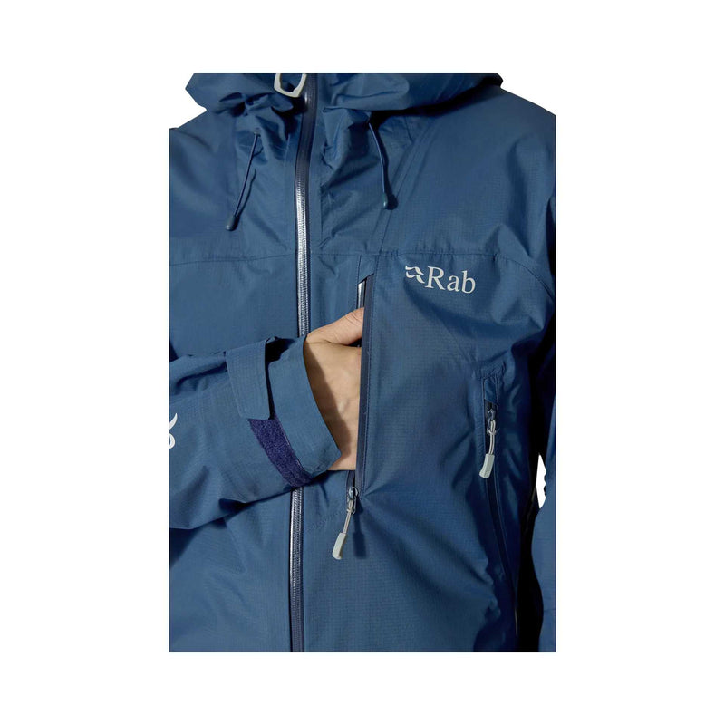 Load image into Gallery viewer, Downpour Mountain Jacket Mens
