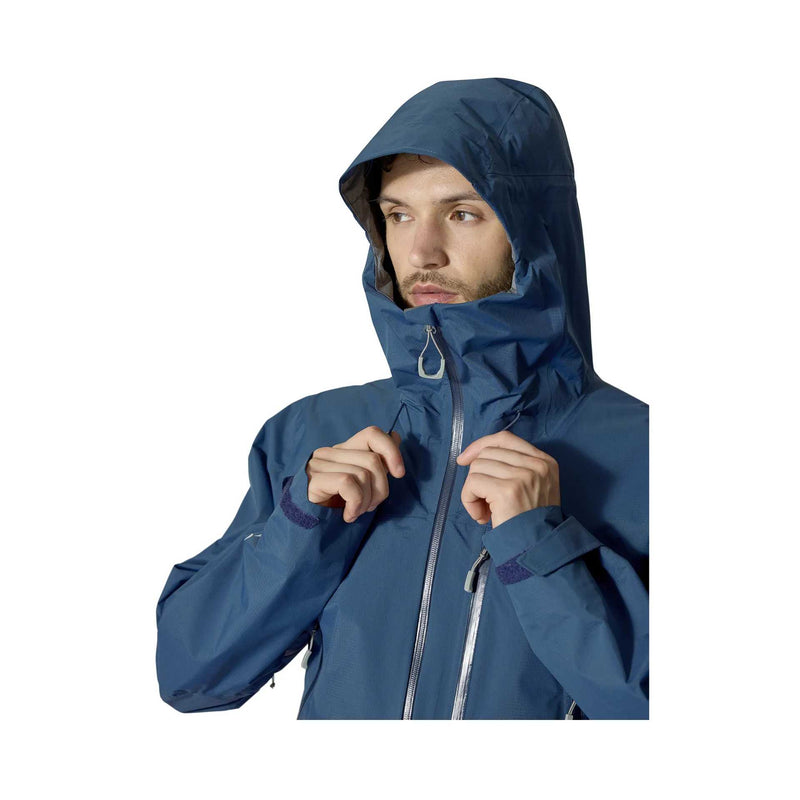 Load image into Gallery viewer, Downpour Mountain Jacket Mens
