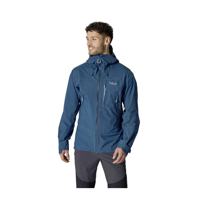 Load image into Gallery viewer, Downpour Mountain Jacket Mens
