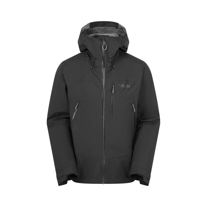 Downpour Mountain Jacket Mens