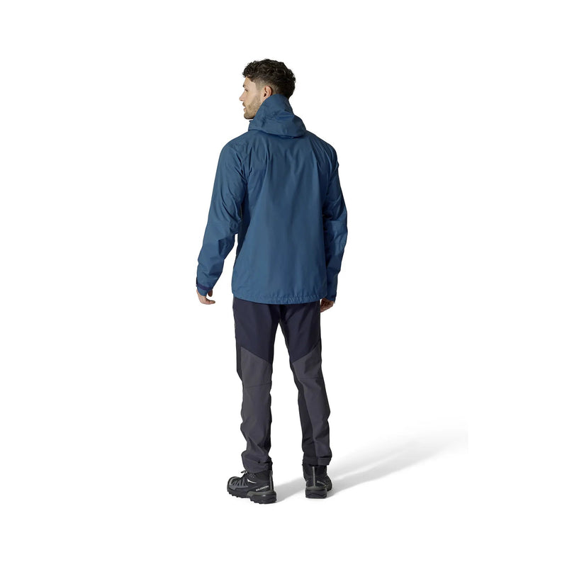 Load image into Gallery viewer, Downpour Mountain Jacket Mens
