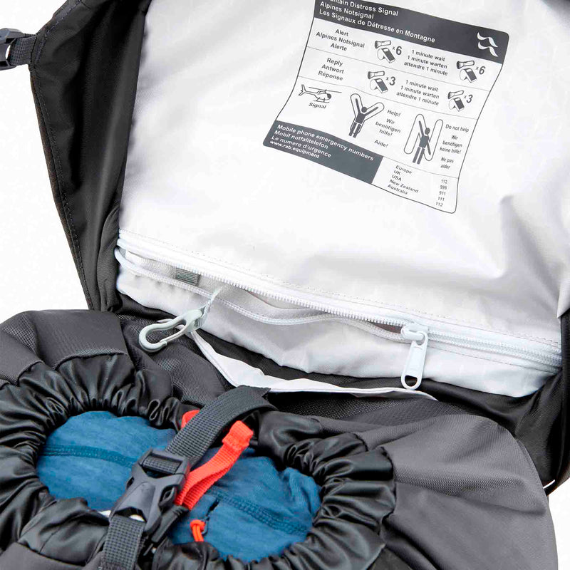 Load image into Gallery viewer, Exion 48 Hiking Pack
