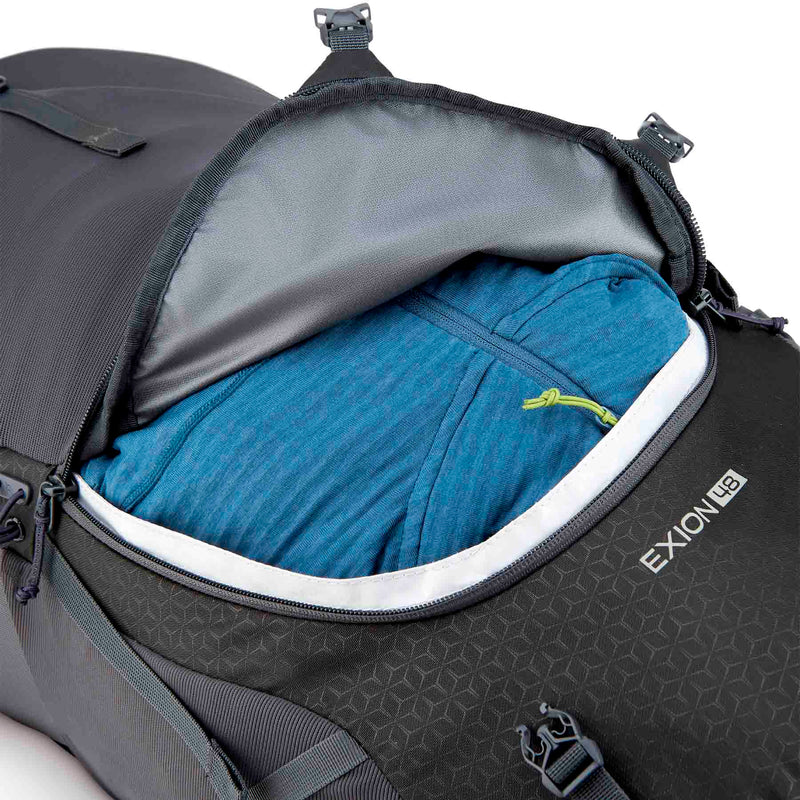 Load image into Gallery viewer, Exion 48 Hiking Pack
