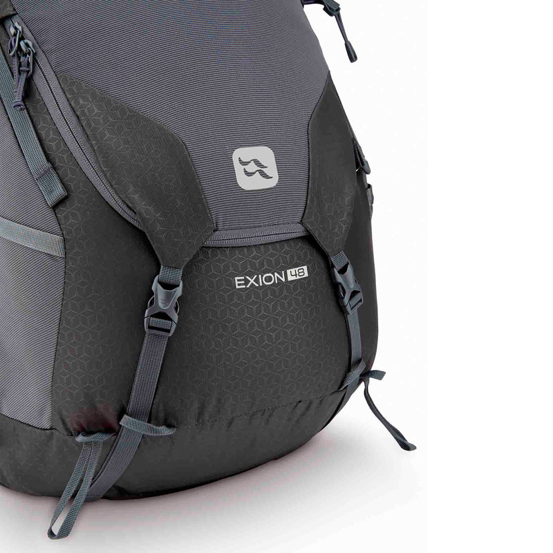 Load image into Gallery viewer, Exion 48 Hiking Pack
