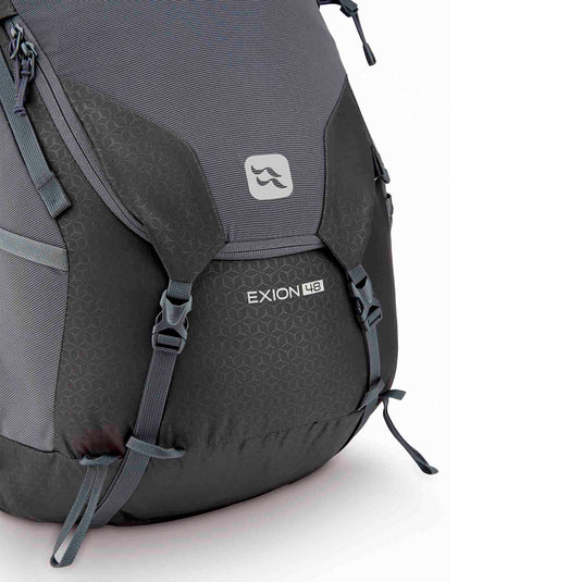 Exion 48 Hiking Pack