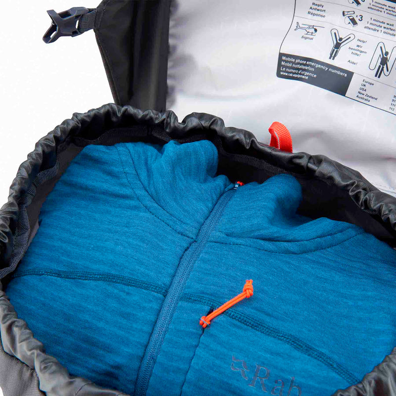 Load image into Gallery viewer, Exion 48 Hiking Pack
