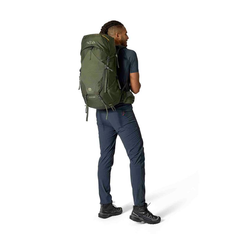 Load image into Gallery viewer, Exion 48 Hiking Pack
