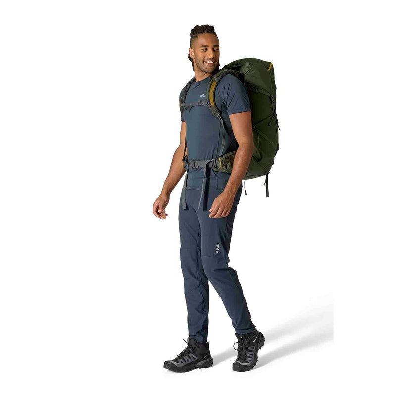 Load image into Gallery viewer, Exion 48 Hiking Pack
