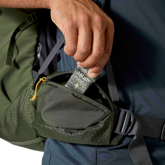 Exion 48 Hiking Pack