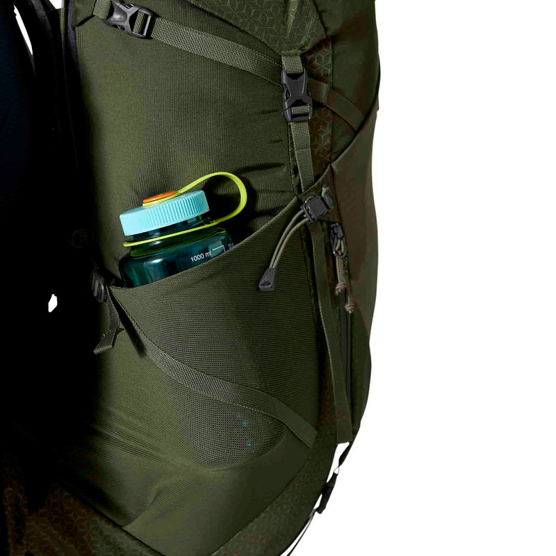 Load image into Gallery viewer, Exion 48 Hiking Pack
