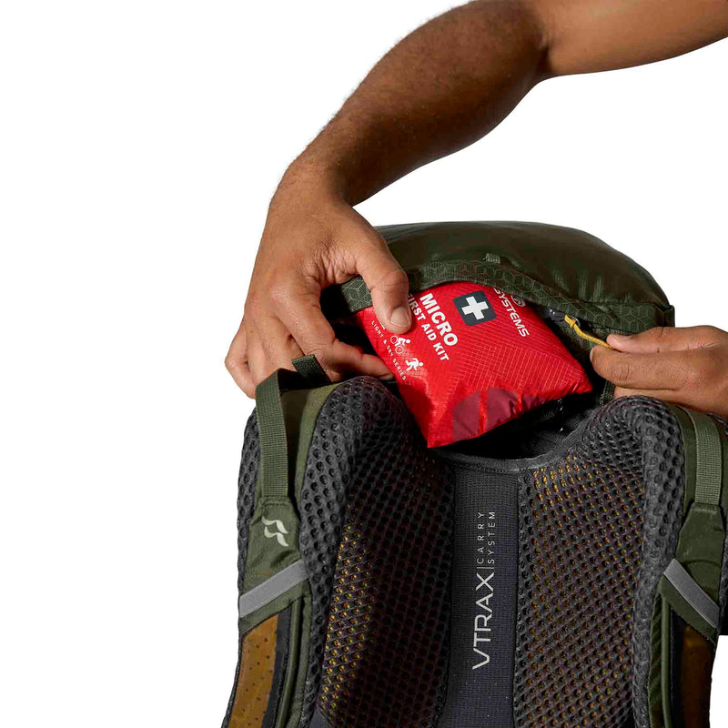Load image into Gallery viewer, Exion 48 Hiking Pack

