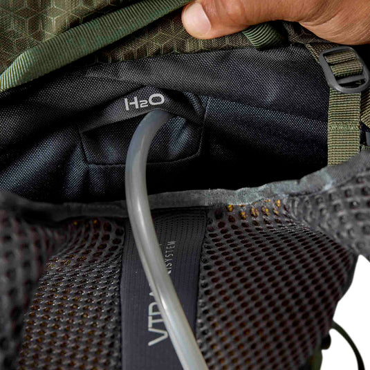 Exion 48 Hiking Pack