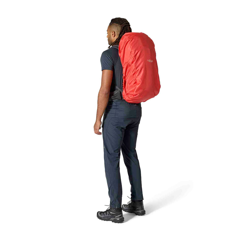 Load image into Gallery viewer, Exion 48 Hiking Pack
