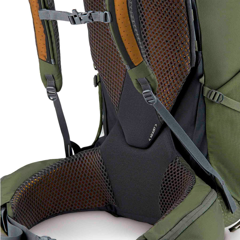 Load image into Gallery viewer, Exion 48 Hiking Pack
