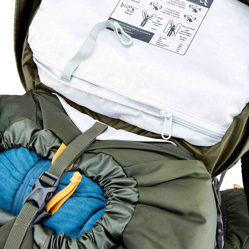 Load image into Gallery viewer, Exion 48 Hiking Pack
