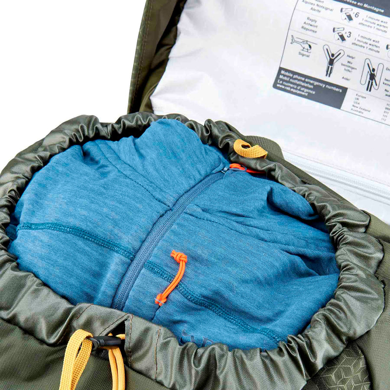 Load image into Gallery viewer, Exion 48 Hiking Pack
