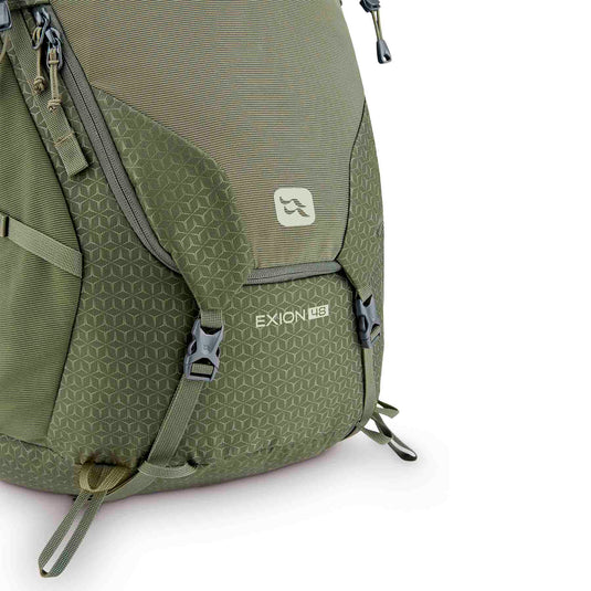 Exion 48 Hiking Pack